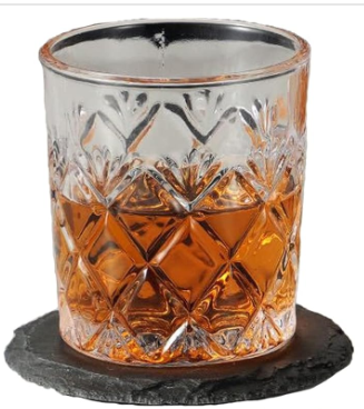 Slate Coasters (Set of 4)