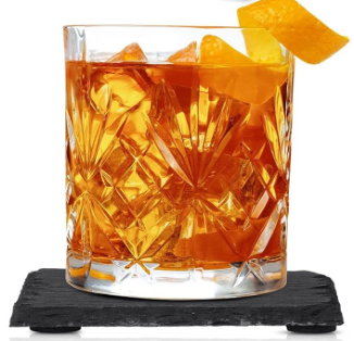 Slate Coasters (Set of 4)