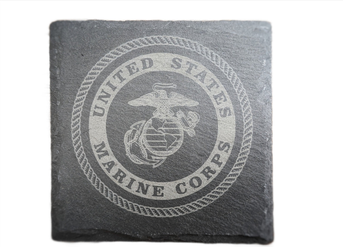 Slate Coasters (Set of 4)